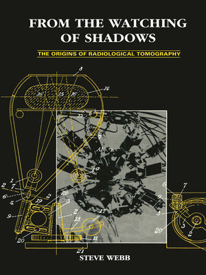 cover image of From the Watching of Shadows